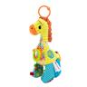 Sozzy baby muzička igračka na potez Žirafa Gina 8032S